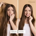 thumbnail image 4 of Osensia Hair Growth Detangling Flexi Brush No Tangle Hair Brush with Minerals, 4 of 6