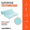 thumbnail image 3 of Tapete Ejercicio Pilates Yoga Fitness Portatil Altera 10mm, 3 of 6
