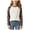 Beige, variant on YDFCWXW Girls Long Sleeve Shirts Cotton Color Block Casual Tops Tees Crewneck Breathable Winter Outfits (Grey, 3-4 Years)