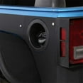 thumbnail image 3 of Smittybilt XRC Rear Quarter Panel Armor Skins (Black) - 76982, 3 of 7