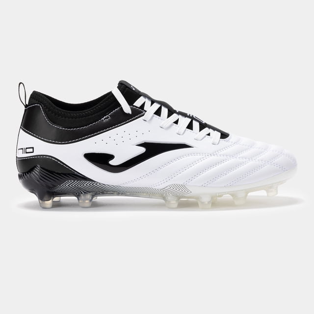 TENIS JOMA N10W2402FG BLANCO PARA HOMBRE 25.5 CM
