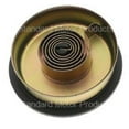 thumbnail image 2 of Hygrade Carburetor Choke Thermostat CV212 OE Replacement, 2 of 2