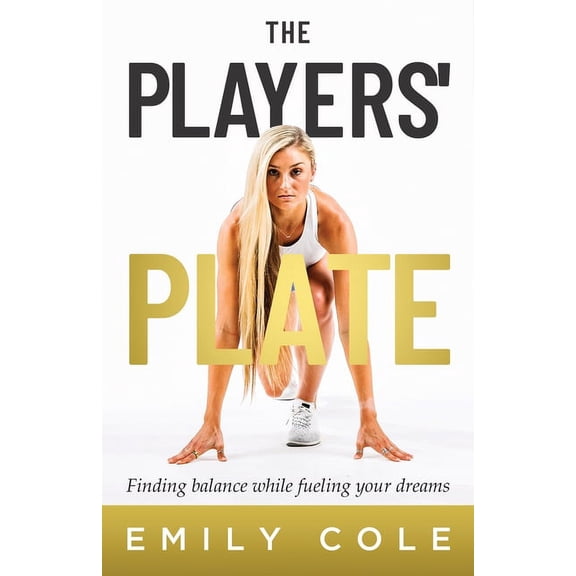 The Players' Plate, (Paperback)