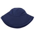 thumbnail image 3 of Sombrero de Hombre Mujer Gorro de A Plegable con Cinta para Pya Pesca Viaje Beige Hugo Sombrero de hombre de Fishmen, 3 of 10