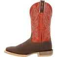 thumbnail image 5 of Durango® Rebel Pro™ Worn Brown Chili Pepper Western Boot, 5 of 7