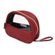 thumbnail image 1 of Bolsas De Aseo, Bolsa De Cosméticos De Maquillaje Portátil Transparente Para Viajes ANGGREK Travel Makeup Bag, 1 of 8
