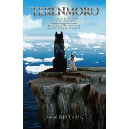 Wolfcat: Terenmoro: Wolfcat Rising Sun (Paperback)