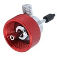 thumbnail image 3 of Propane Filling Adapter Aluminum Alloy Thread Gas Charging Connector with Silicone Oil Port, 3 of 8