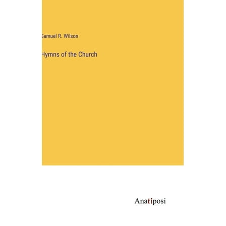 Hymns of the Church, (Hardcover)