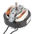 thumbnail image 1 of Motor De CA Asíncrono, Confiabilidad Motor De Inducción Rendimiento Estable Larga Vida útil Para Calentadores Secadores De Manos Automáticos, Calentadores Eléctricos, ANGGREK Otros, 1 of 8