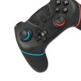 thumbnail image 1 of 2 uds. Para Switch Pro Controller Gamepad Sensor de movimiento de 6 ejes para Switch ( ) Azul Rojo, 1 of 3