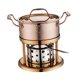 thumbnail image 1 of Estufa de alcohol, olla caliente, olla de ramen, acero inoxidable, utensilios de cocina, olla Shabu, estufa de camping para acampar, mochileros, resta C, 1 of 9