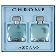 Chrome Azzaro 2-Piece Set for Men