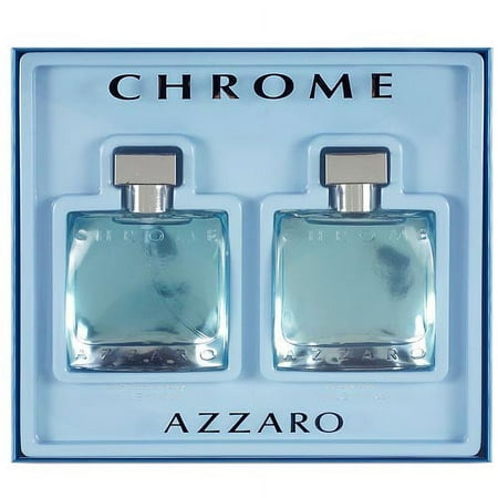 Chrome Azzaro 2-Piece Set for Men