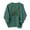 Green E, variant on Rutainlusire Womens 2026 Trendy St. Patricks Day Printed Comfy Shirts Sweatshirts Women's Round-neck St. Patrick's Day Printed Long-sleeved Sweater Top