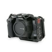 Tilta Full Camera Cage for BMPCC 6K Pro/G2, Black