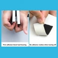thumbnail image 3 of Hook And  Tape Roll, Powerful  Back Fastening Tape  For Stationery, 3 of 8