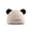 Beige, variant on Yuanlong Unisex Bucket Hat Bear Ear Lined Winter Fisherman Cap Thickened Cute Outdoor Activity Headwear