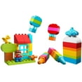 thumbnail image 3 of Pre-Owned LEGO DUPLO My First Creative Fun 10887 (120 Pieces), 3 of 6