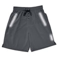 thumbnail image 4 of Mingw Mens Shorts Men's Shorts Cotton Summer Sleepwear Half Shorts Pants, 4 of 6
