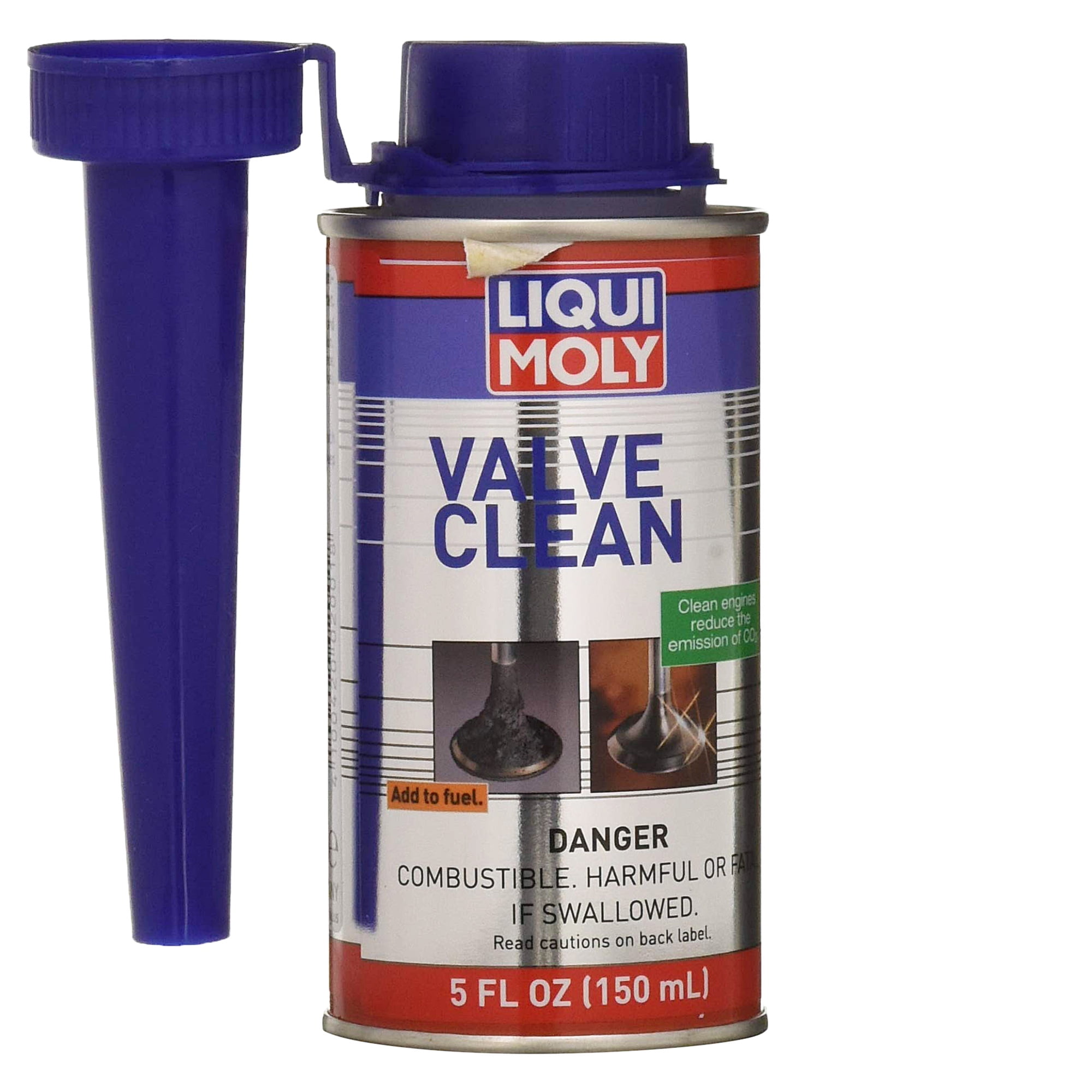 Complete Car Care Cleaning Kit - Liqui Moly LMCC3
