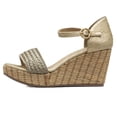 thumbnail image 2 of Zapatillas para Mujer Sarah Studio 1299 dorado 26, 2 of 4