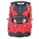 thumbnail image 5 of 1:32 Supercar juguetes para niños 1:32 modelo de coche de aleación de fundición a presión divertidos efectos de luz de sonido resistente multiusos para modelo de colección ANGGREK Otros, 5 of 8