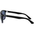 thumbnail image 3 of Ray-Ban Men's Rb4147 Boyfriend Square Sunglasses, 3 of 4