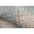 thumbnail image 2 of Erin Gates by Momeni Marlborough Charles Light Blue Hand Woven Wool Area Rug 2' X 3', 2 of 4