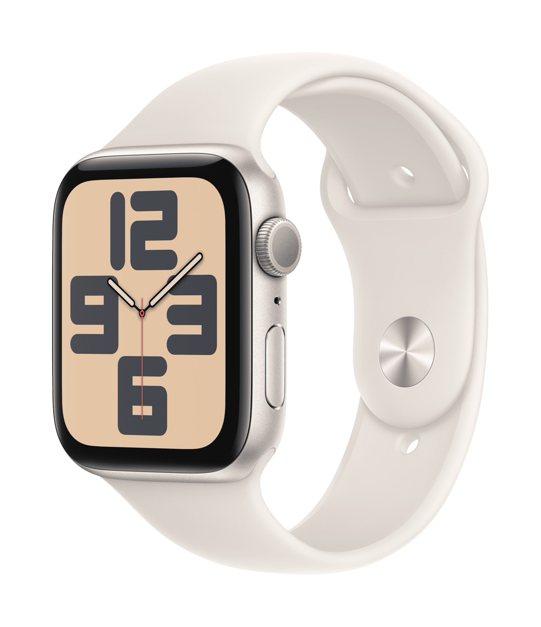 その他 Apple Watch - SE Apple Watch Apple Watch SE (GPS) 2nd generation - midnight aluminum