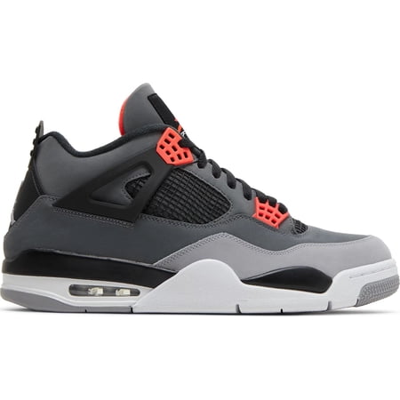 Air Jordan 4 Retro Infared Size: 11