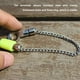 thumbnail image 2 of Wosthever Indicadores de mordida resistentes al desgaste, conector de pesca, anillo sólido giratorio, alarma de carpa a prueba de herrumbre, Pescar Verde, 2 of 6