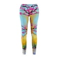 thumbnail image 2 of Women's Sculpting Leggings GeishaLuv, 2 of 7