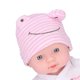 thumbnail image 2 of Reborn Doll Soft Silicone Body Lifelike Newborn Baby Doll with Bright Eyes for Kids 11.8 Inch, 2 of 4