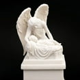 thumbnail image 6 of Perfect Memorials Angel and Child Cremation Urn, 6 of 6