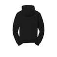 thumbnail image 4 of CornerStone Unisex Heavyweight Sherpa Lined Hooded Fleece Jacket | Zip Hoodie for Men & Women, Casual Sweatshirt, 4 of 4