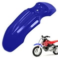 thumbnail image 1 of Dirt Front Mudguard The Front Provides Effective Coverage For Critical Areas Provide Your Dirt ’s Look With A Sleek, 1 of 9