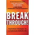 thumbnail image 1 of Breakthrough!: Inspirational Strategies for an Audaciously Authentic Life, 1 of 1