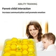 thumbnail image 5 of Learning Toys for 3 Year Olds Learning Toys for 3 Year Olds Board Game Parent-child Interactive Creative Assembly Bee Toy, 5 of 8
