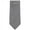 Grey - 020, variant on Mens Distressed Street Self-tied Necktie, Grey, One Size