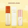 thumbnail image 7 of Jovan Island Gardenia Eau de Cologne Spray, Refreshing Women's Perfume, Natural Scent, Vegan Formula, 1.5oz, 7 of 7