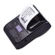 thumbnail image 1 of DP23 Impresora térmica portátil de 58 mm Impresora inalámbrica de envío rápido para paquetes de enví Abanopi Negro, 1 of 7