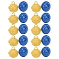 thumbnail image 4 of Jingle Bells, Sturdy Durable Craft Bells  For Wedding, 4 of 8