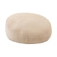 thumbnail image 3 of Cojín de suelo redondo, cojín decorativo, cojín de asiento grande multifuncional para Beige, 3 of 9