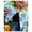5, variant on Women Cropped Button Down Fashion Jacket, Print Long Sleeve Casual Outerwear, Versatile Short Coat for Daily Going‑Out