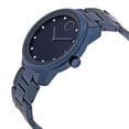 thumbnail image 3 of Movado Men's Bold Large Diamond Analog Quartz 42mm Watch 3600450, 3 of 5
