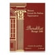 thumbnail image 2 of Maison Barakkat Rouge 540 eau DE parfum Maison Unisex 100 m, 2 of 3