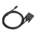 thumbnail image 4 of Mini DP to DVI Cable Adapter Copper Conductor 4K 1080P with ABS Housing, 4 of 5