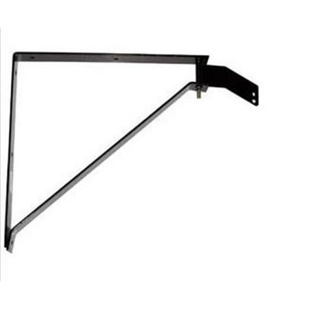 

Vostermans Ventilation 30-36in. FAN WALL BRACKET