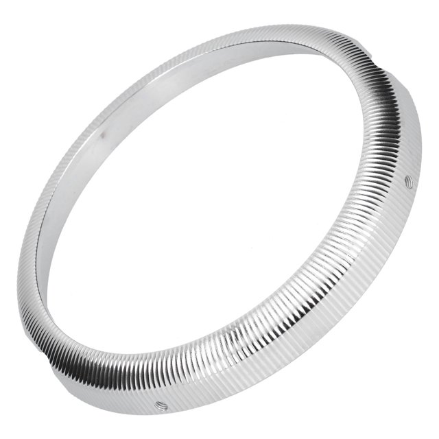 Soporte para faros LED, anillo de montaje universal para faros delanteros, soporte para faros delanteros, estética elegante